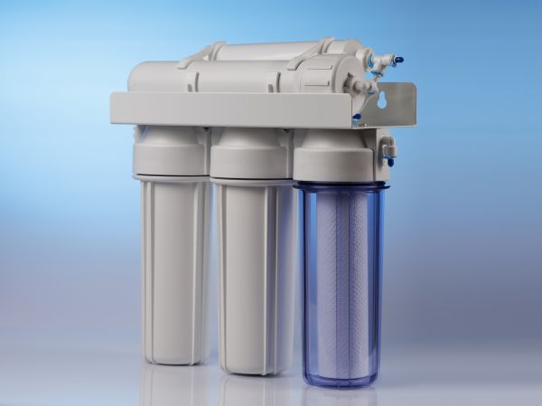 Cost of Reverse Osmosis Repair in Manchester
