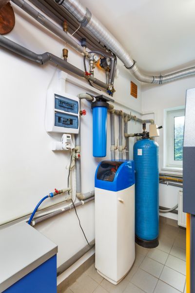 Cost of Water Treatment Installation in Manchester
