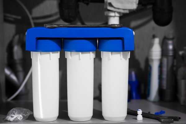 Water Treatment Service in Manchester