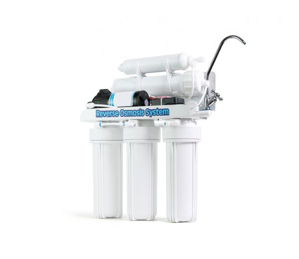 Cost of RO Water Treatment in Manchester