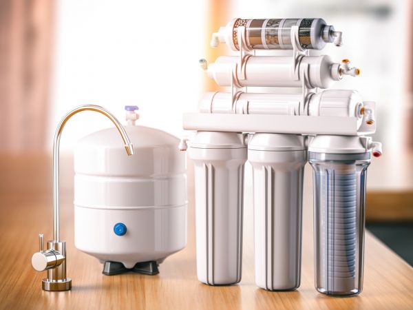 RO System Replacement in Manchester